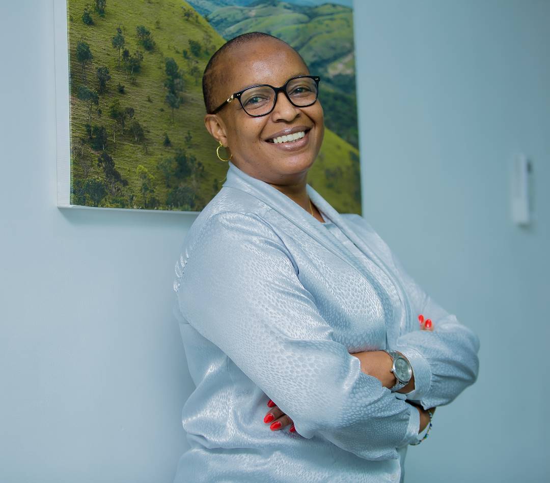 Catherine Mika Metili