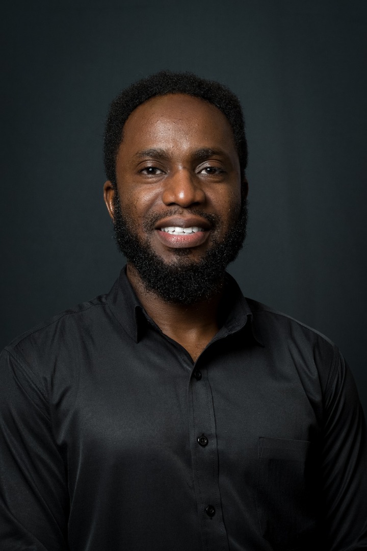 Andreas Shekutamba Simon