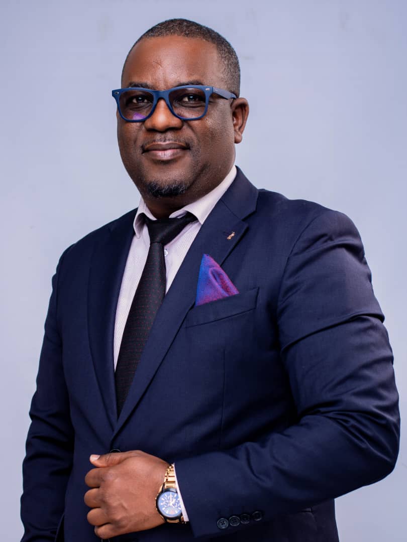 H.E Ambassador Mxolisi Ngubeni