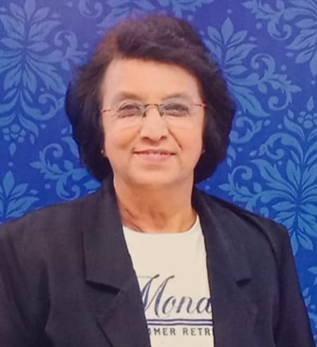 H.E Ambassador Bunny Bhoola