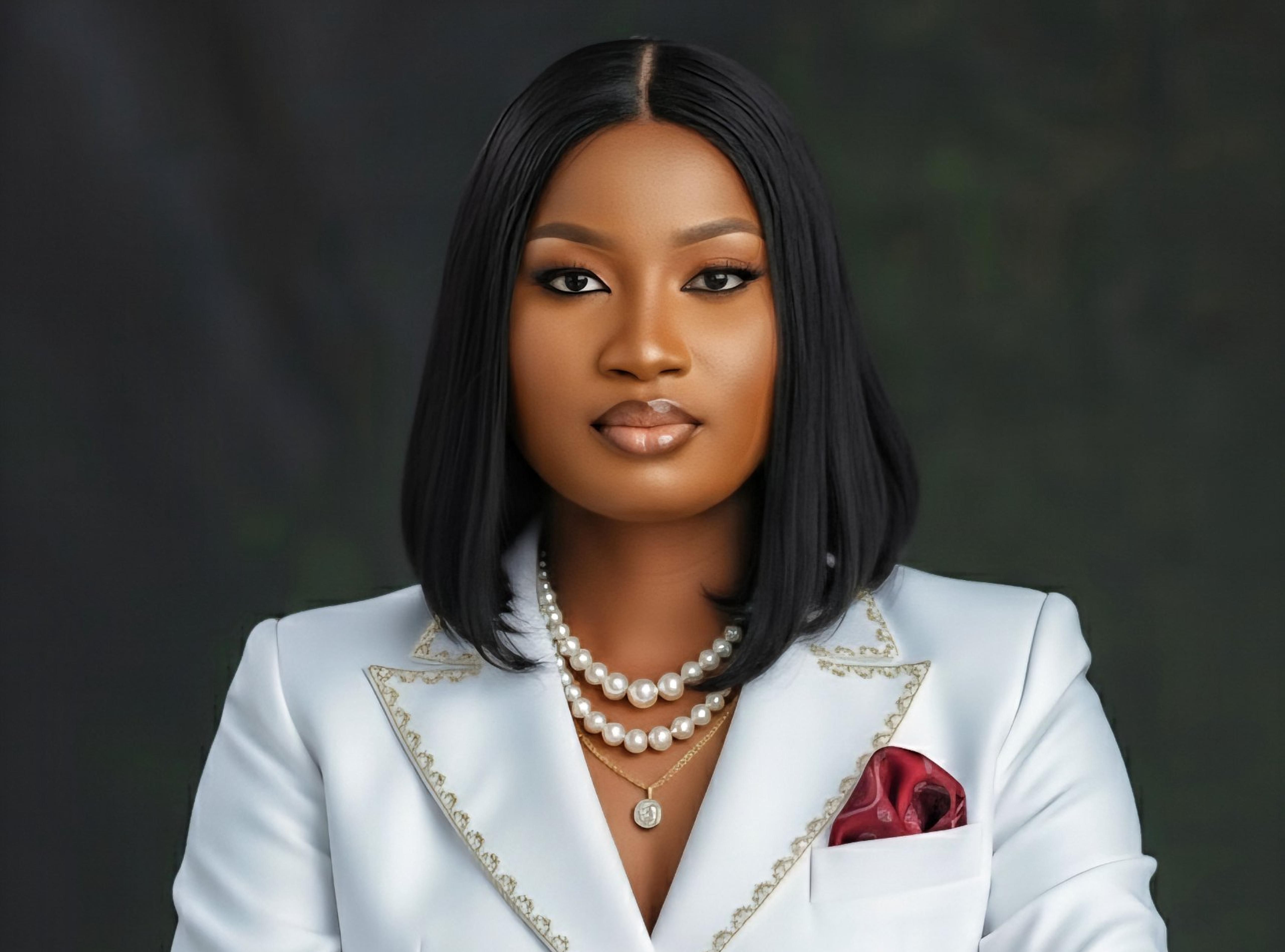 H.E Dr Fatoumatta Gaye