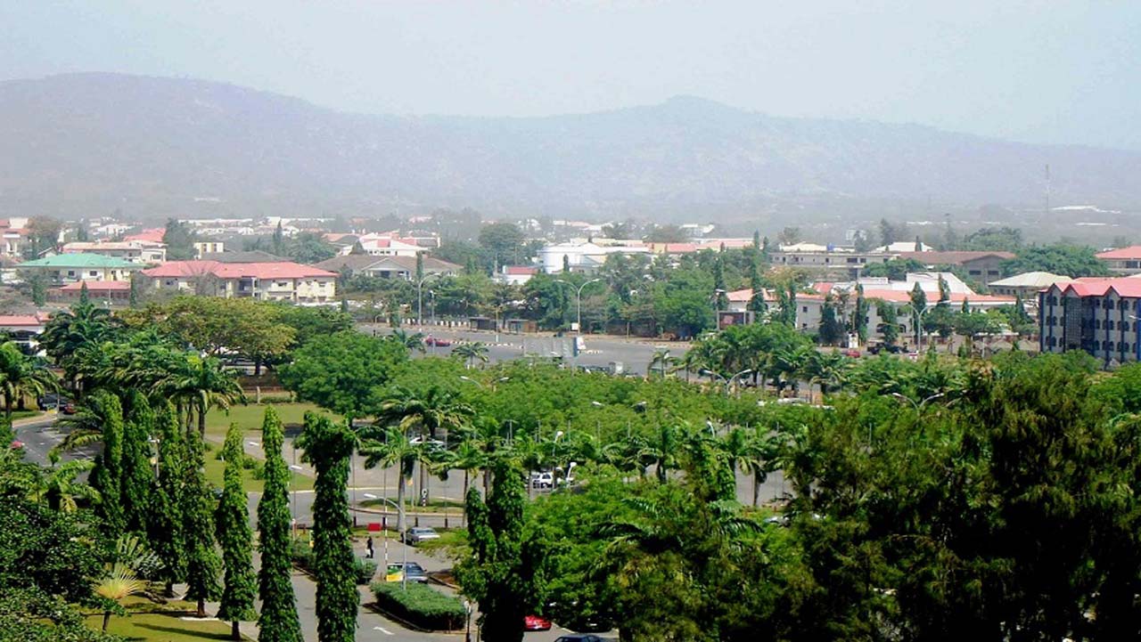 Calabar & Cross River