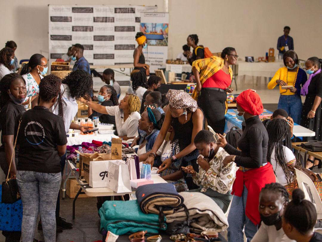 /African Contemporary Art