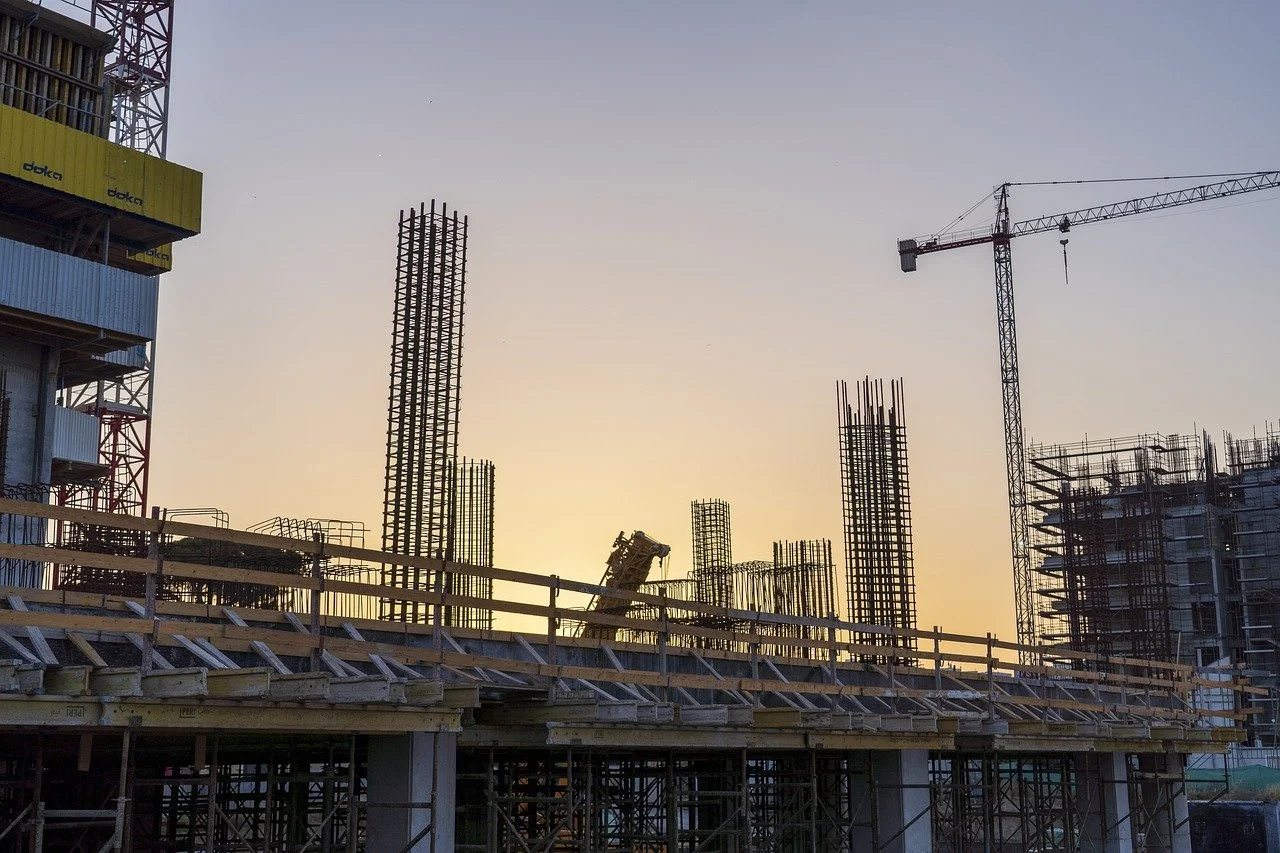 /Infrastructure and Investment