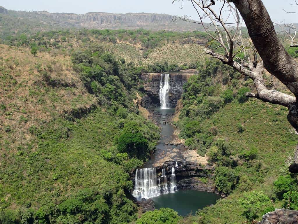 Fouta Djallon Highlands