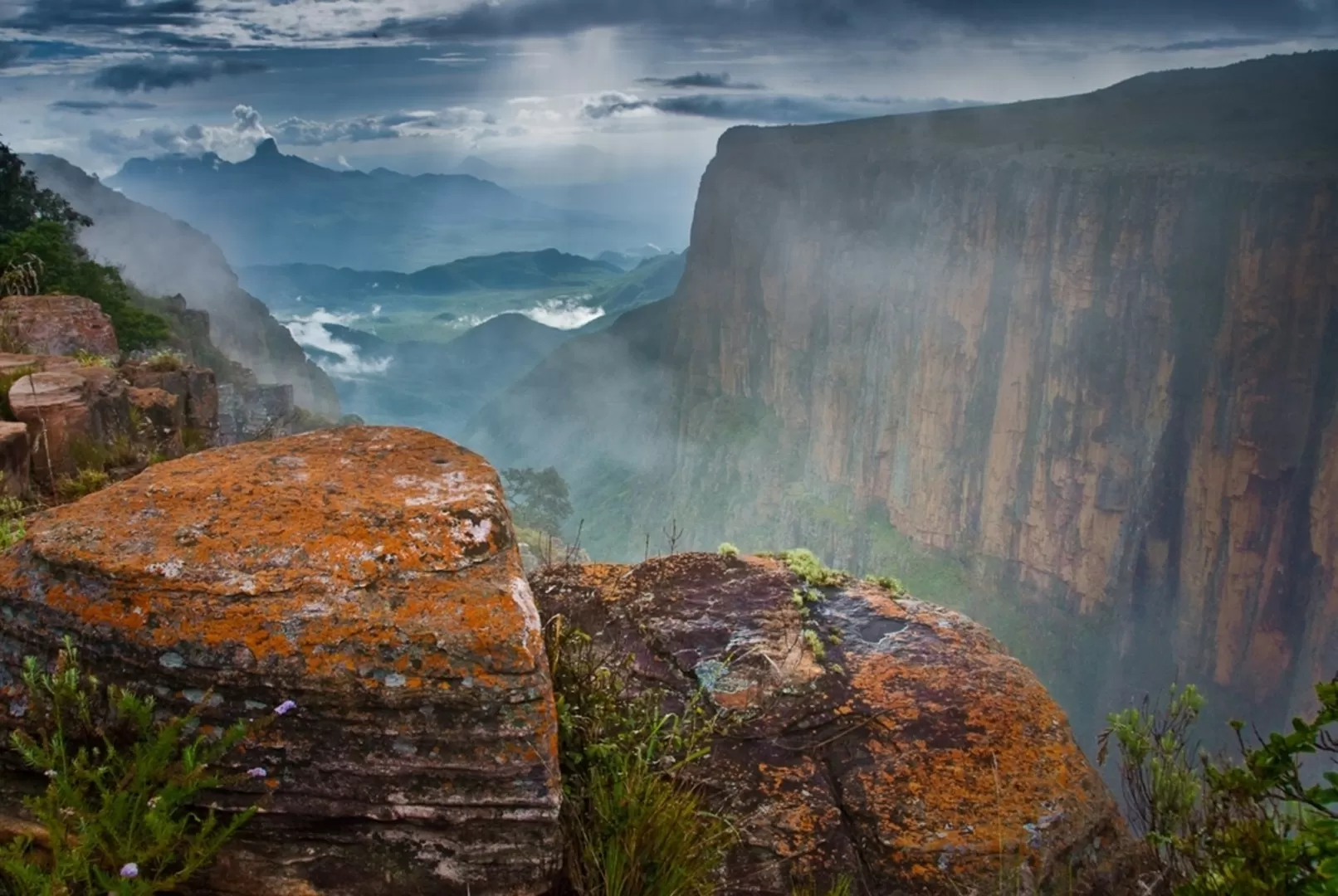 Kissama National Park