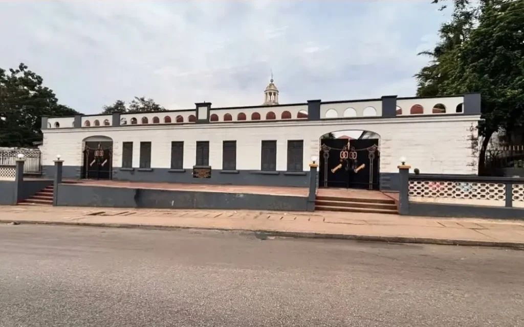 Kumasi & Ashanti Heritage