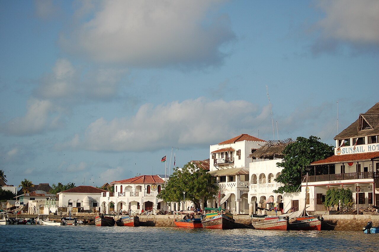 Lamu & The Swahili Coast