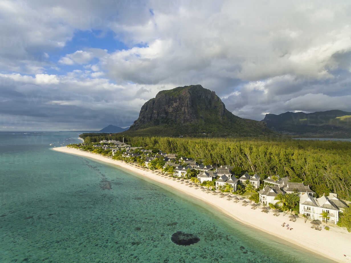 Le Morne & The Southwest