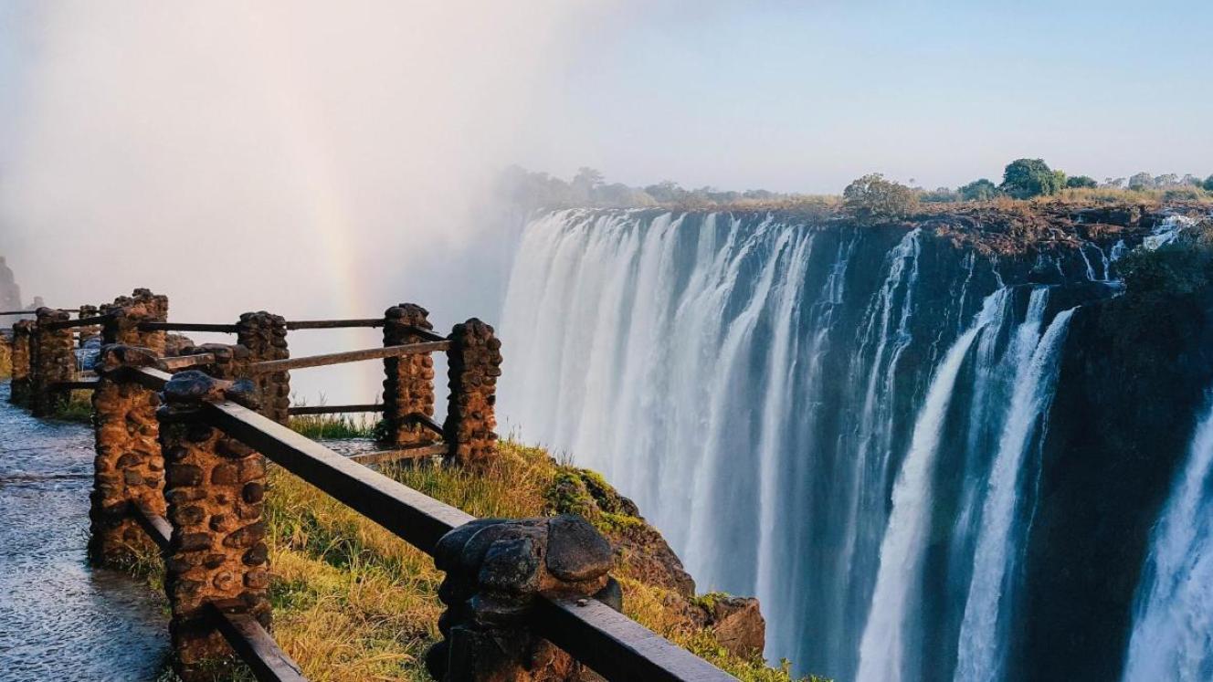 Livingstone & Victoria Falls