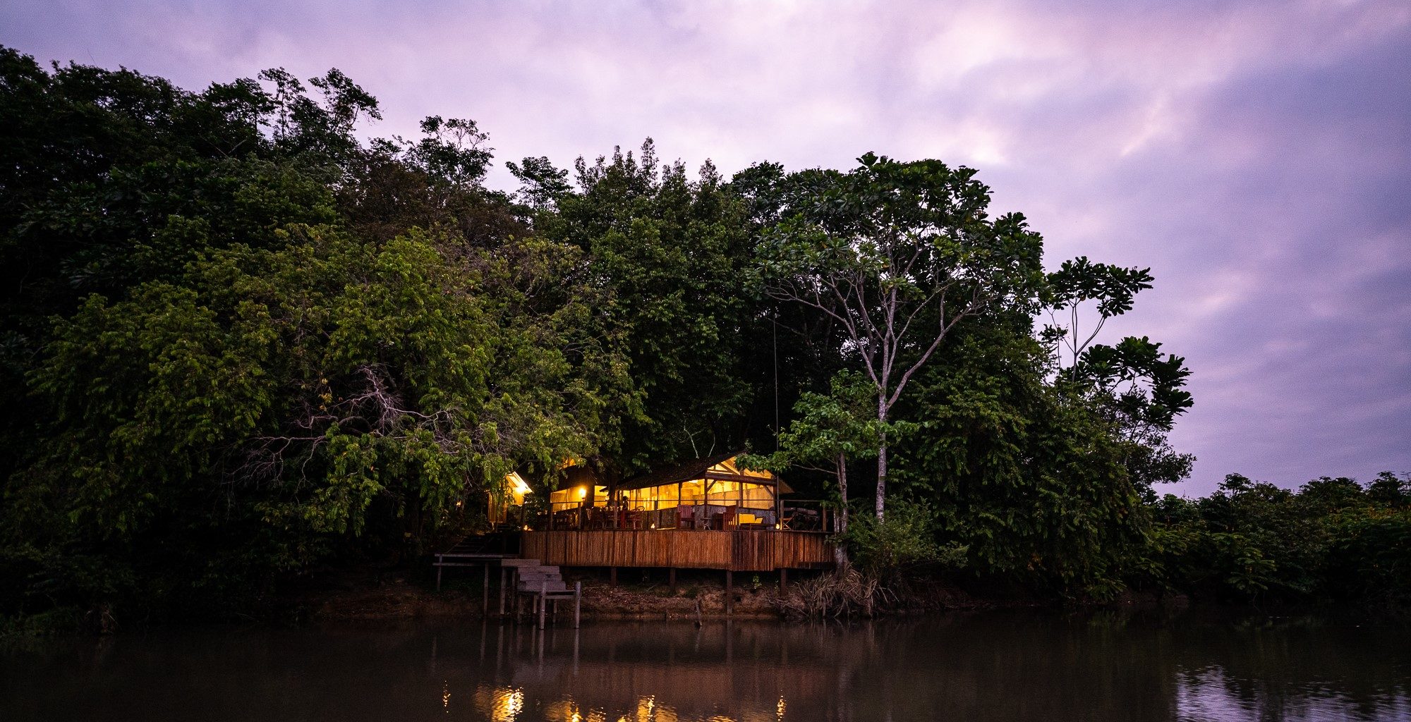 Loango National Park
