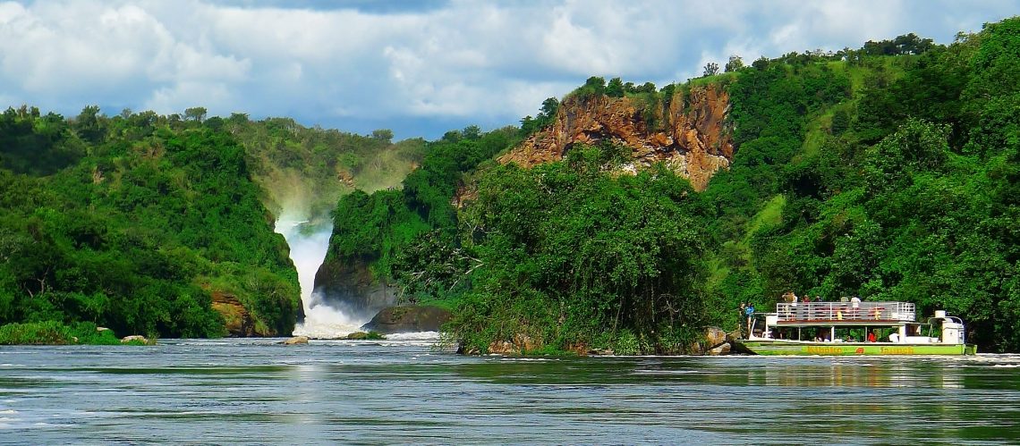 Murchison Falls & Northern Circuit