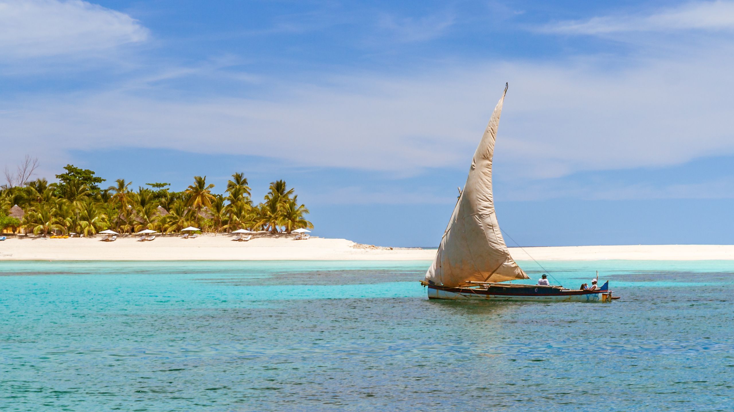 Nosy Be & Northwest Islands