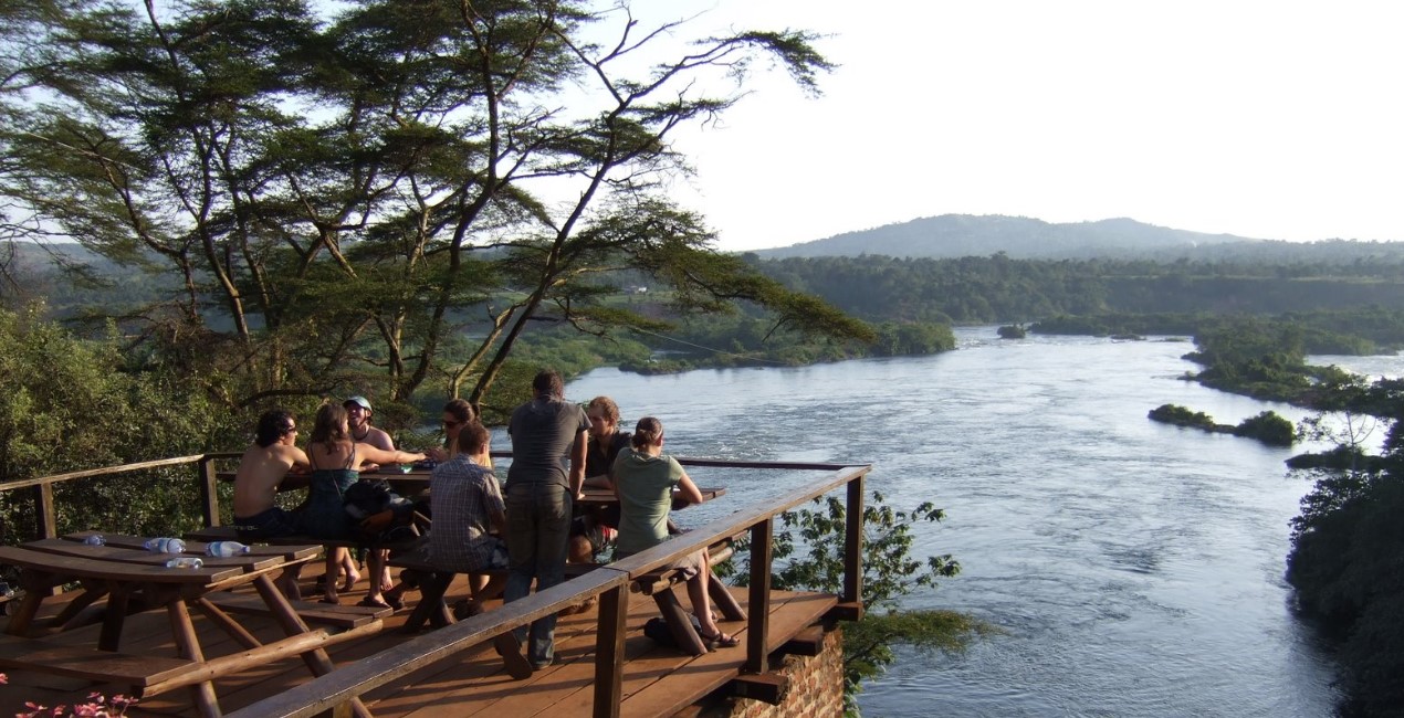 Kampala & The Source of the Nile