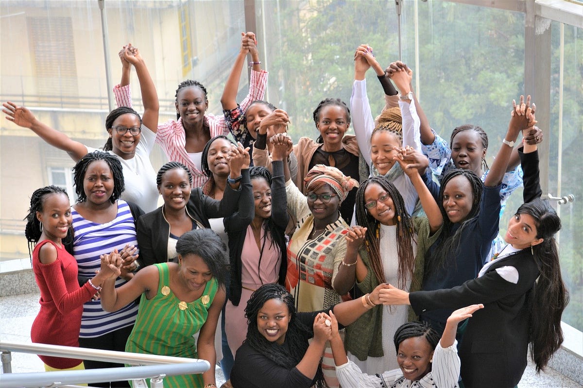 /African Empowerment