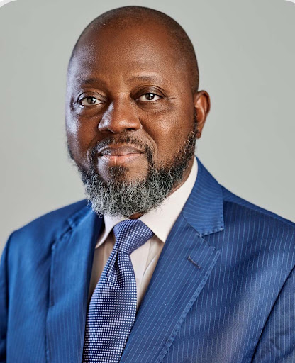 Professor Jeleel Olasunkanmi Ojuade